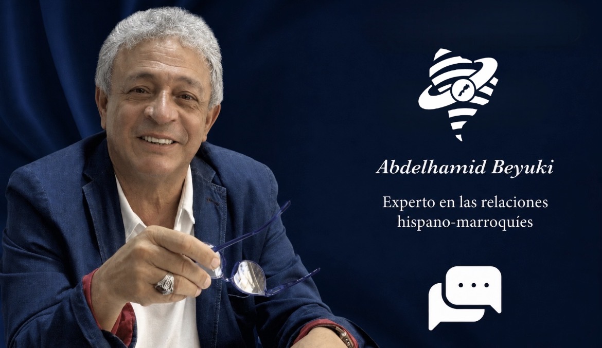 Abdelhamid Beyuki