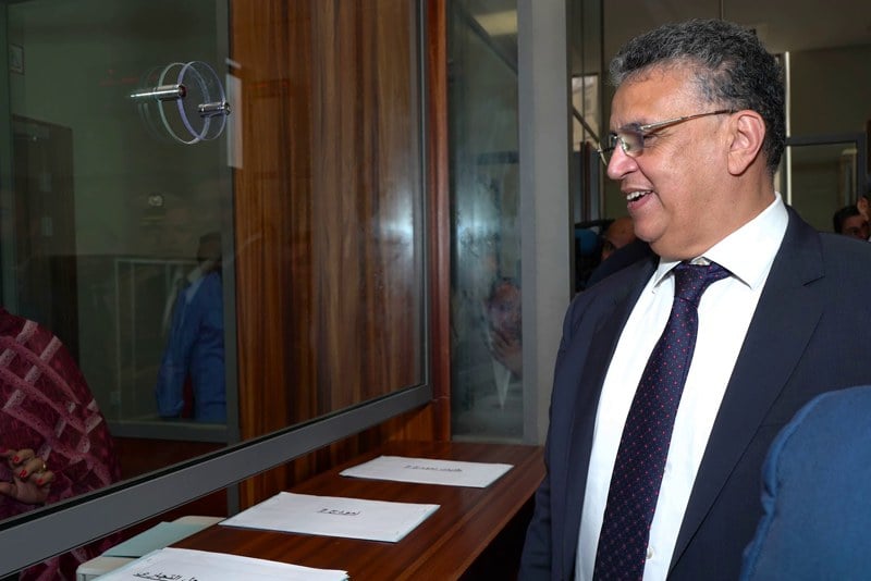 Nueva circular sobre la aplicación de la reforma de la Ley de Enjuiciamiento Civil en Marruecos.