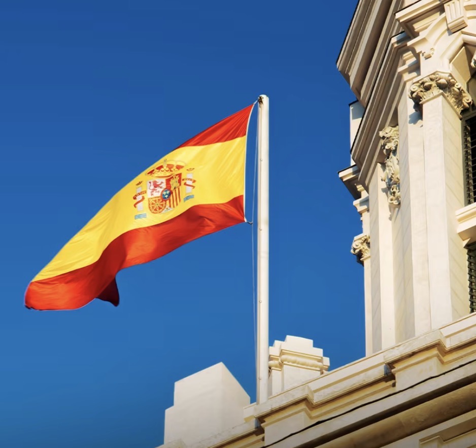 España impone restricciones a los viajes procedentes de Italia.
