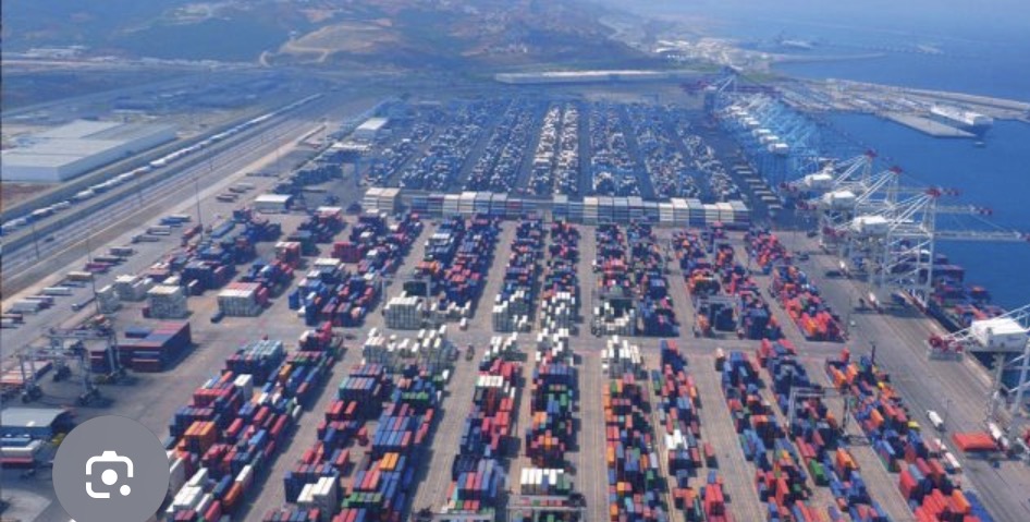Informe de la Casa Blanca sitúa a Marruecos entre los ejes del desvío comercial chino.