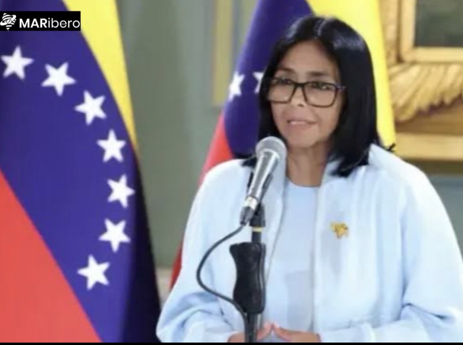 Gobierno venezolano anuncia la excarcelación de 1.046 personas tras las conversaciones con la oposición.