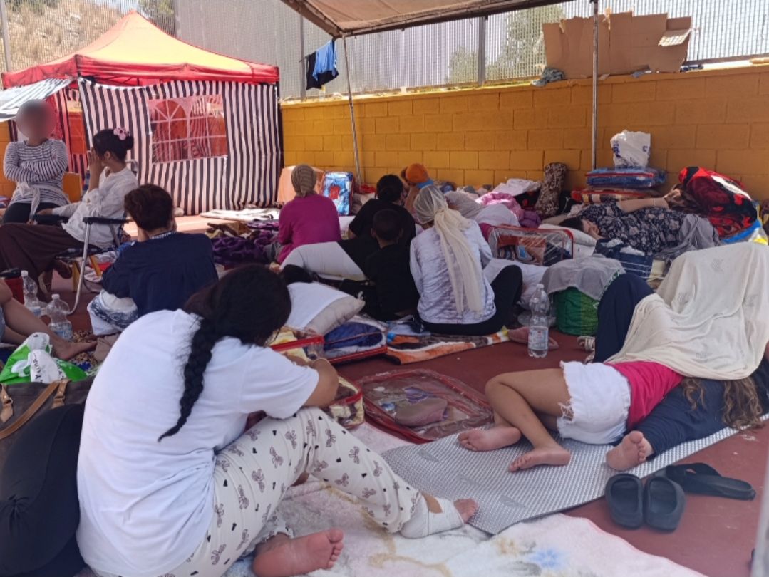 Tetuán… Las agresiones a jóvenes marroquíes en Ceuta ponen de manifiesto el silencio de las asociaciones de mujeres y plantean interrogantes sobre su dependencia de entidades europeas financiadoras.