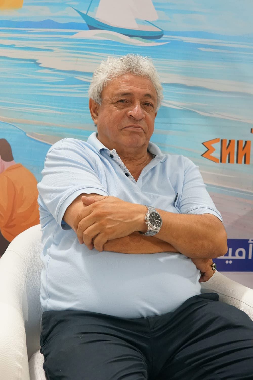 Abdelhamid Beyuki