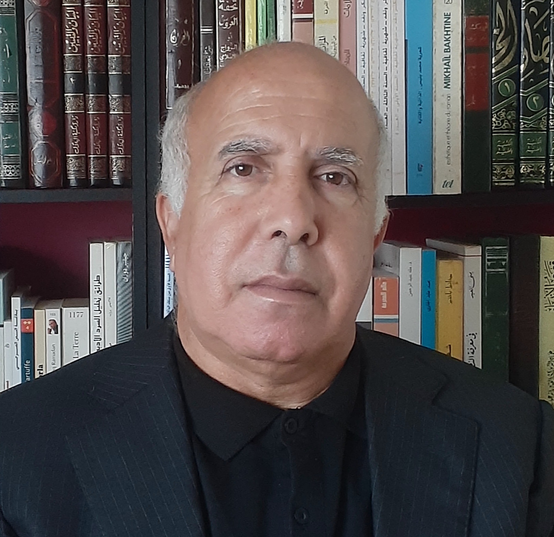 Sadik Benallal.