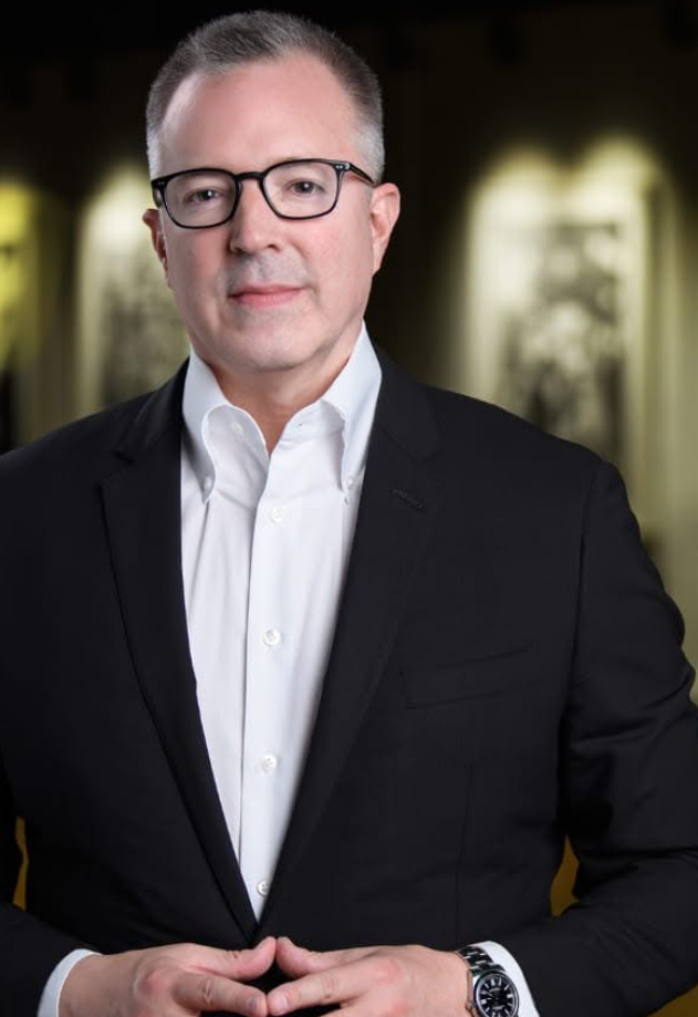 Bill Kramer destaca el papel del Festival de Marrakech en la apertura y diversidad del cine mundial