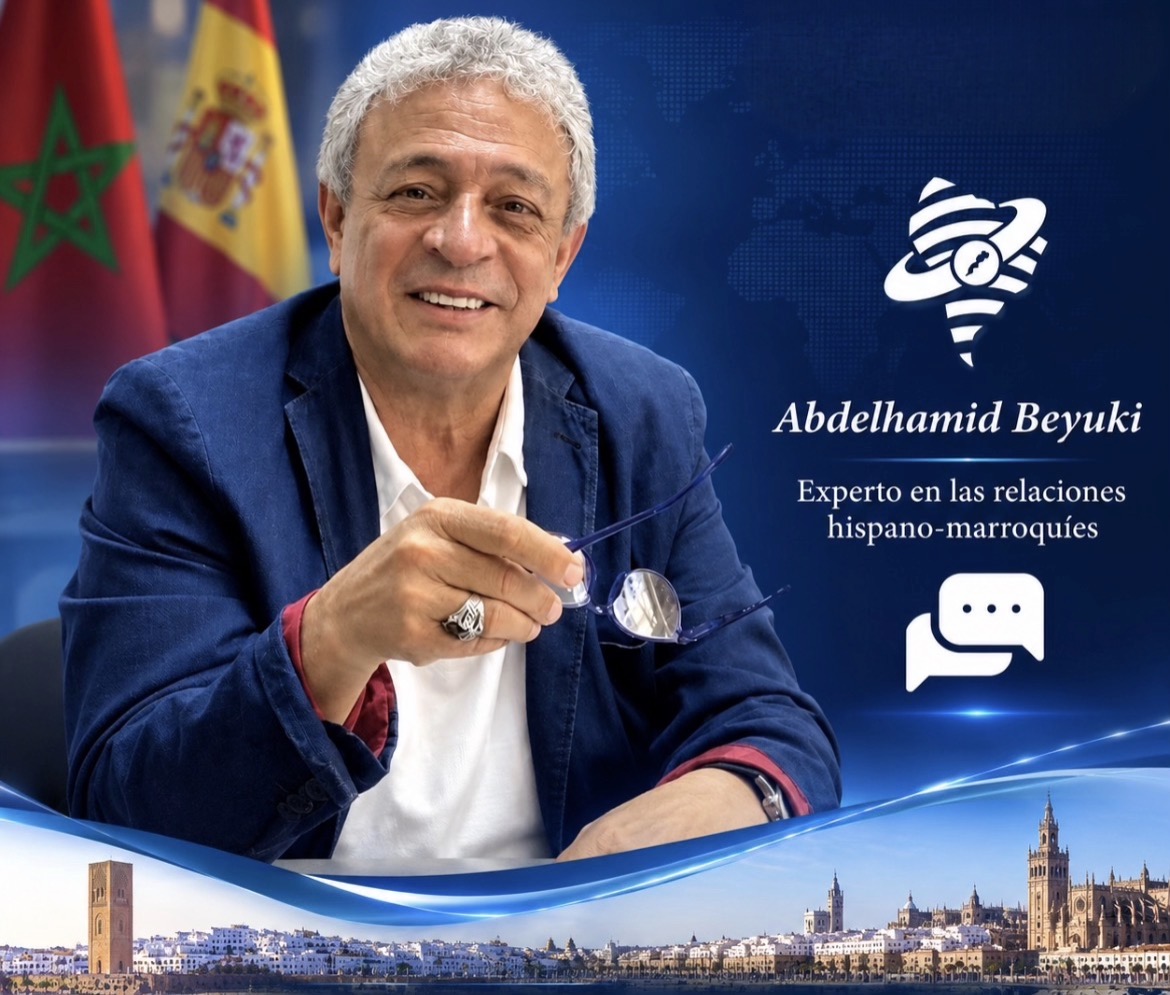 Abdelhamid Beyuki