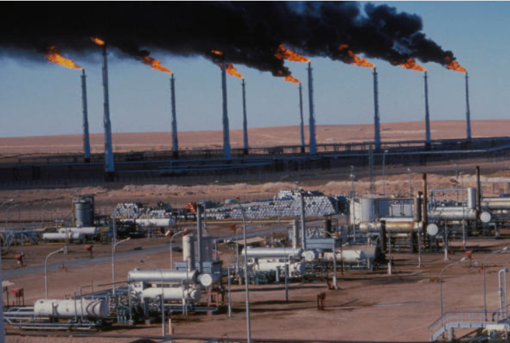 Editorial La Discrepancia