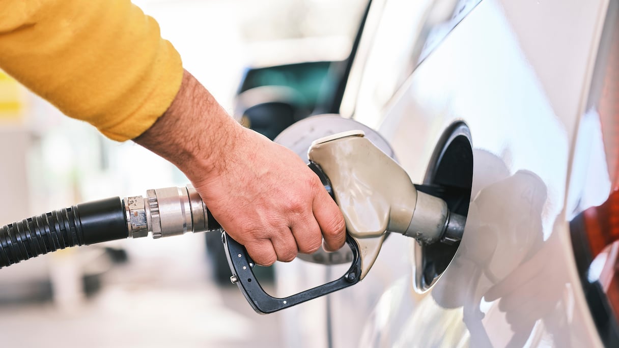 El gasóleo subirá 0,06 dirhams por litro en Marruecos a partir del 1 de septiembre.