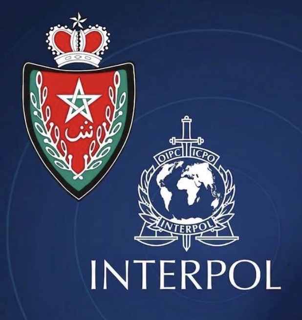 Tánger detiene a un ciudadano danés buscado por Interpol por graves delitos.