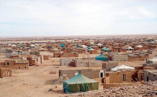 Ginebra.. Expertos en derechos humanos destacan las diferencias entre las provincias del sur de Marruecos y los campamentos de Tinduf.