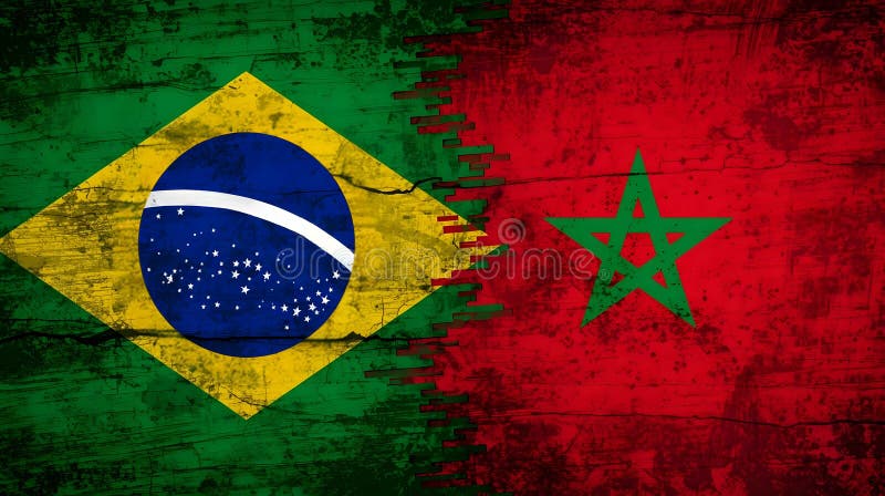 Nuevo acuerdo Marruecos-Brasil para fortalecer la seguridad de suministro de fertilizantes.