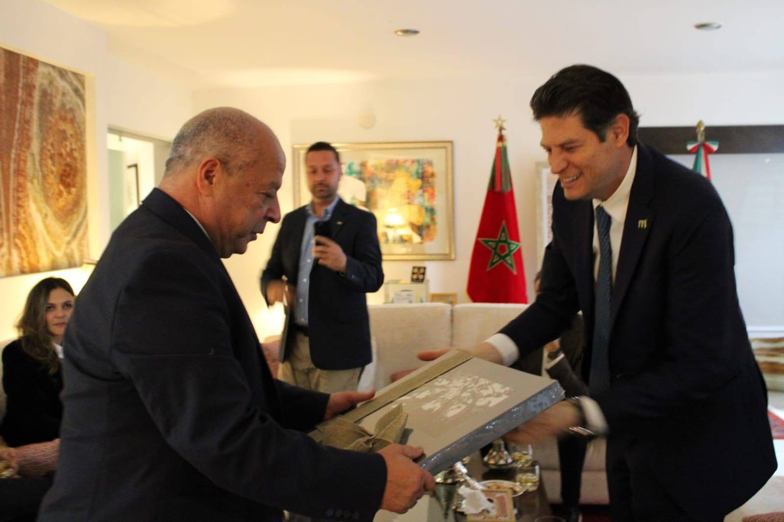 Cultura y amistad: Marruecos será invitado de honor en Morelia 2026