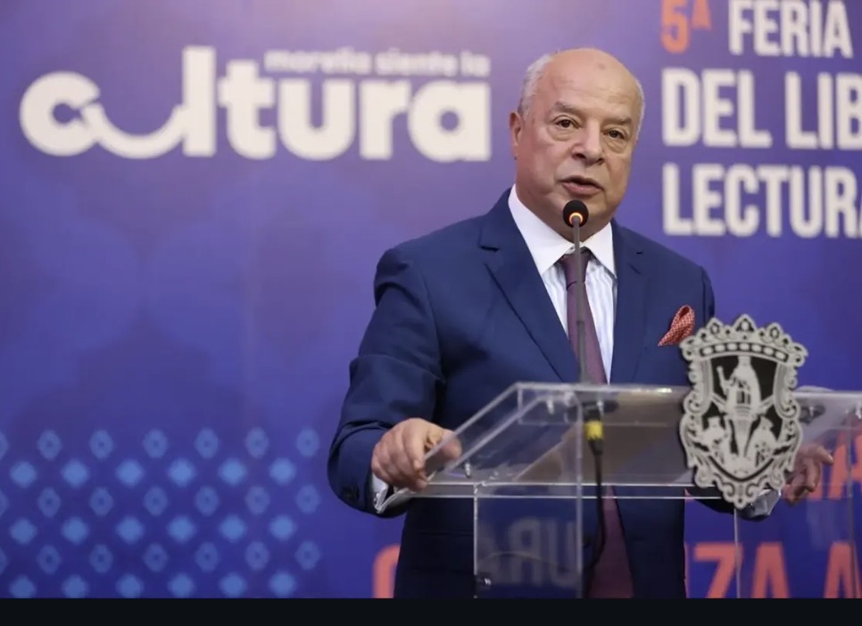 México y Marruecos refuerzan sus vínculos culturales en Morelia.