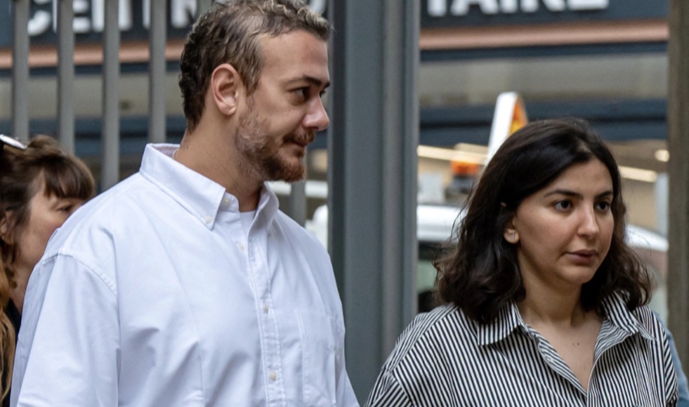 Diez años de prisión para Saad Lamjarred tras el juicio de apelación en Créteil.