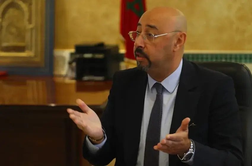 El PAM suspende a Monir Limouri tras los acontecimientos de las elecciones en Tánger-Asilah.