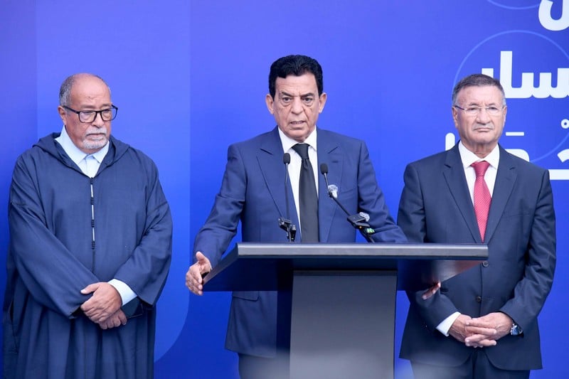 La Unión Constitucional define su posición ante las consultas para formar el nuevo Ejecutivo.