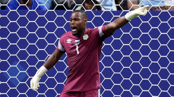 Polémica en el Mundial 2026 por la inscripción del portero de RD Congo.
