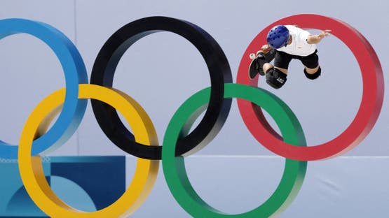 India y Catar entran oficialmente en la carrera por los Juegos Olímpicos de 2036.