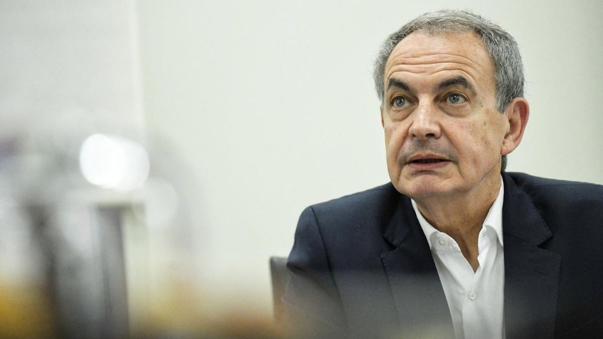 Yanes continuará con el análisis de las joyas de Zapatero tras el rechazo del juez a su recurso.
