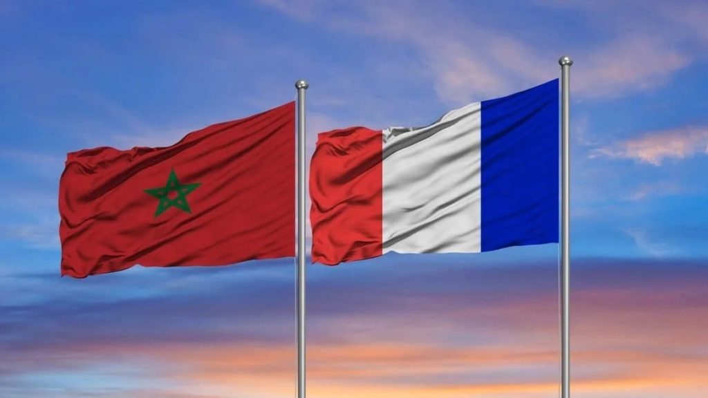 Marruecos y Francia refuerzan sus vínculos industriales en la automoción y la aeronáutica.