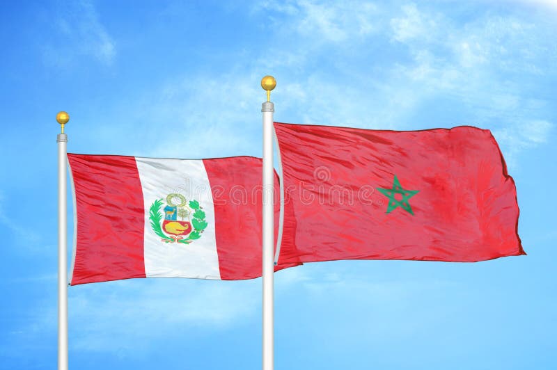Perú reafirma su apoyo a la soberanía de Marruecos sobre el Sáhara.