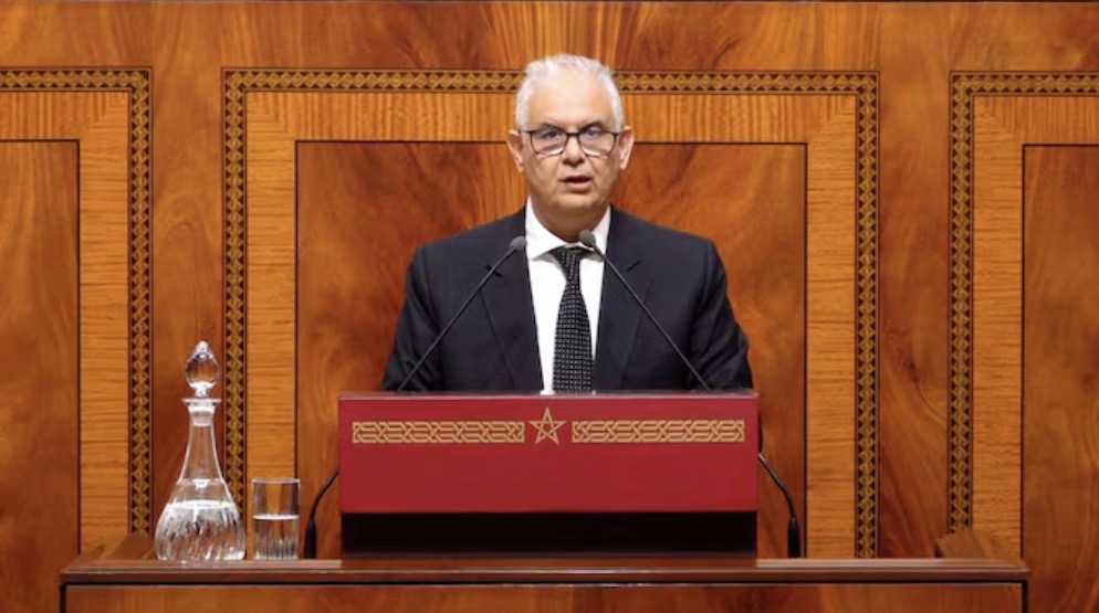 Nizar Baraka, continuidad y nuevas competencias en el Gobierno marroquí.