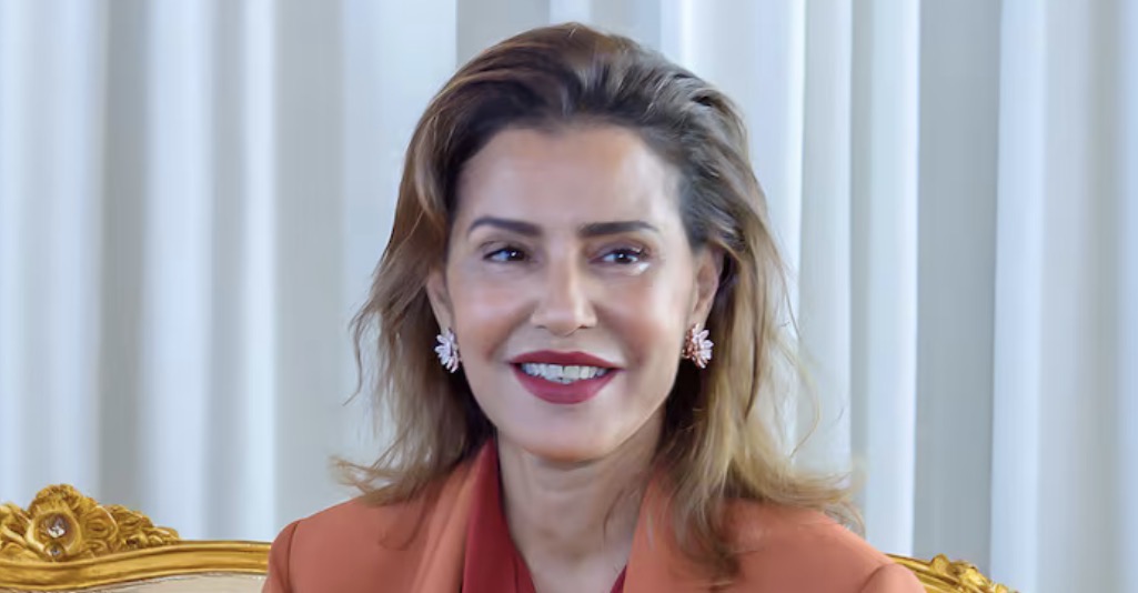 Lalla Meryem preside el lanzamiento de un plan nacional contra el trabajo infantil.