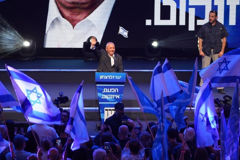 Eisenkot frente a Netanyahu: dos estilos, una misma batalla por el poder