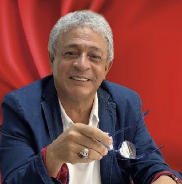 Abdelhamid Beyuki