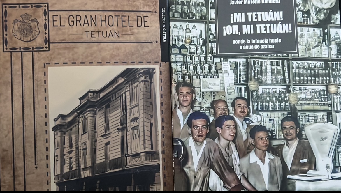 Regresar a Tetuán: el viaje hacia lo que permanece.
