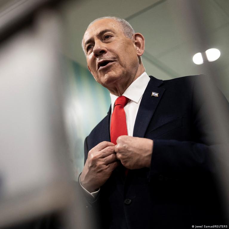 Netanyahu intensifica la presión sobre los partidos árabes tras su avance electoral en Israel.