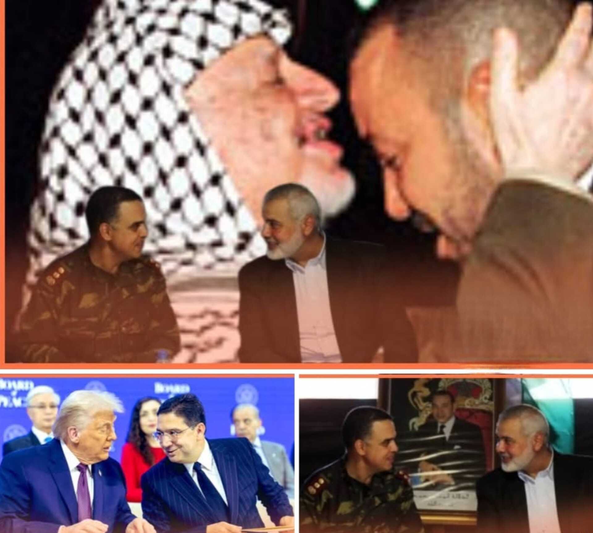 Mohamed Saïd Soussi