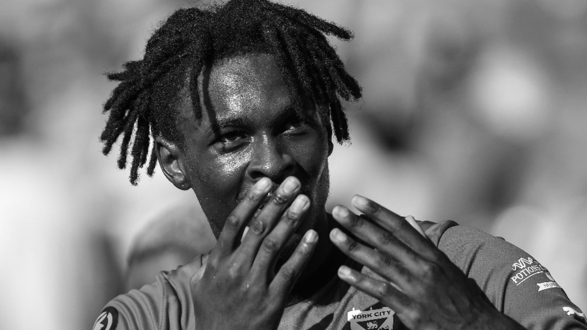 Fallece el jugador Kevin Castro tras desplomarse durante un partido amistoso