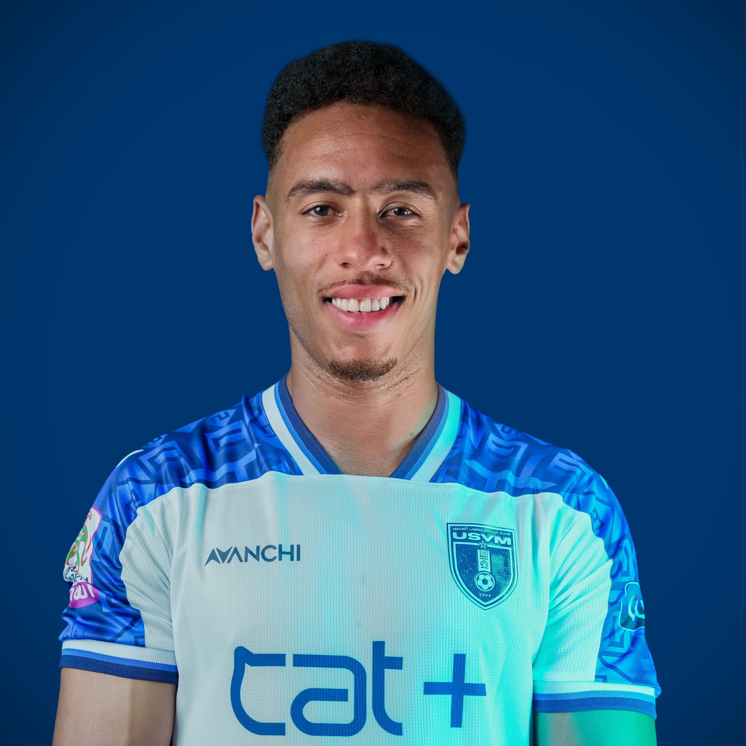 El Wydad de Casablanca cierra la incorporación de Adil El Khalloufi por tres temporadas