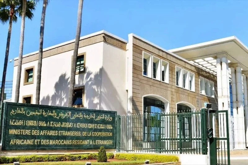 Marruecos acompaña a su comunidad en Oriente Medio ante la evolución de la situación.