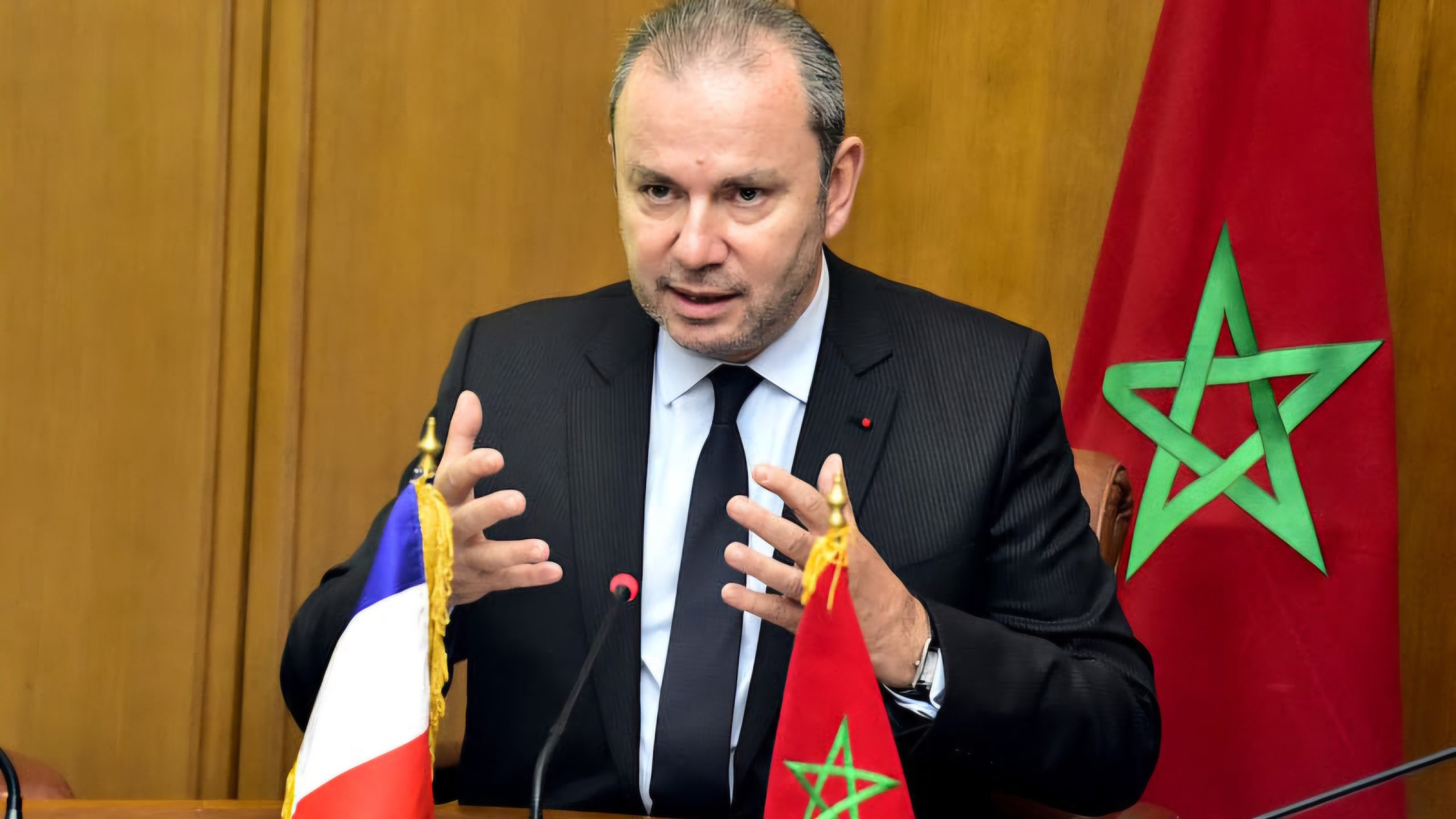 El Aaiún acogerá la mayor escuela francesa del Sáhara.