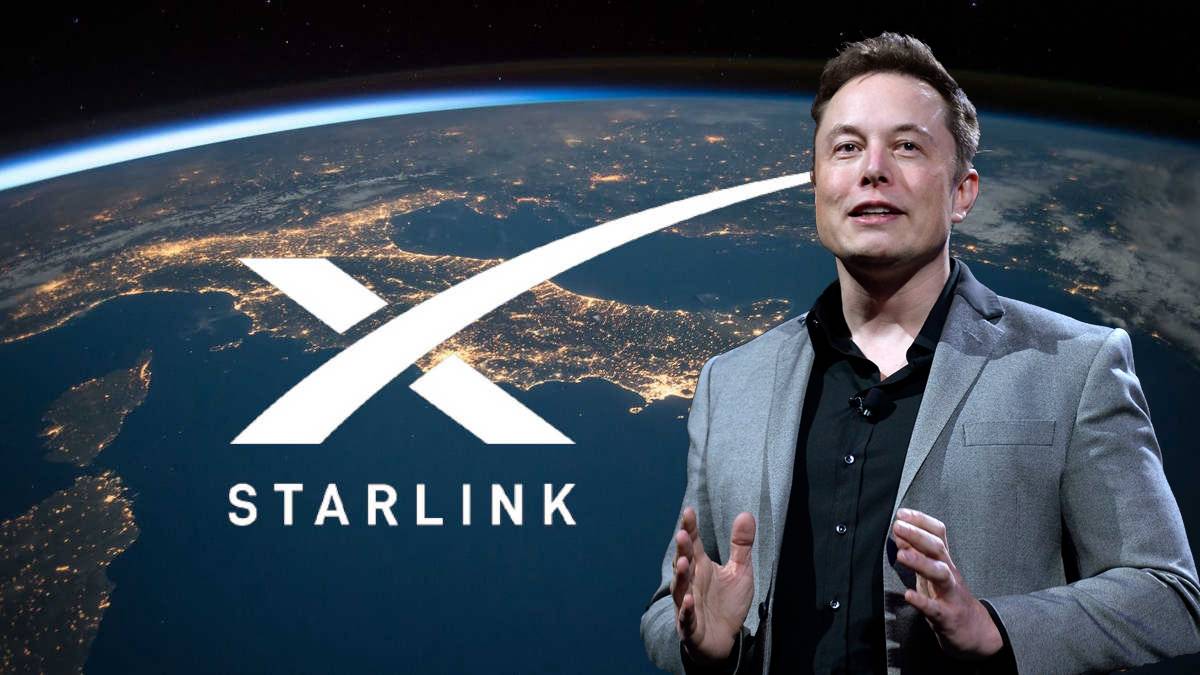 Microsoft y SpaceX se alían para llevar internet satelital a comunidades desatendidas.