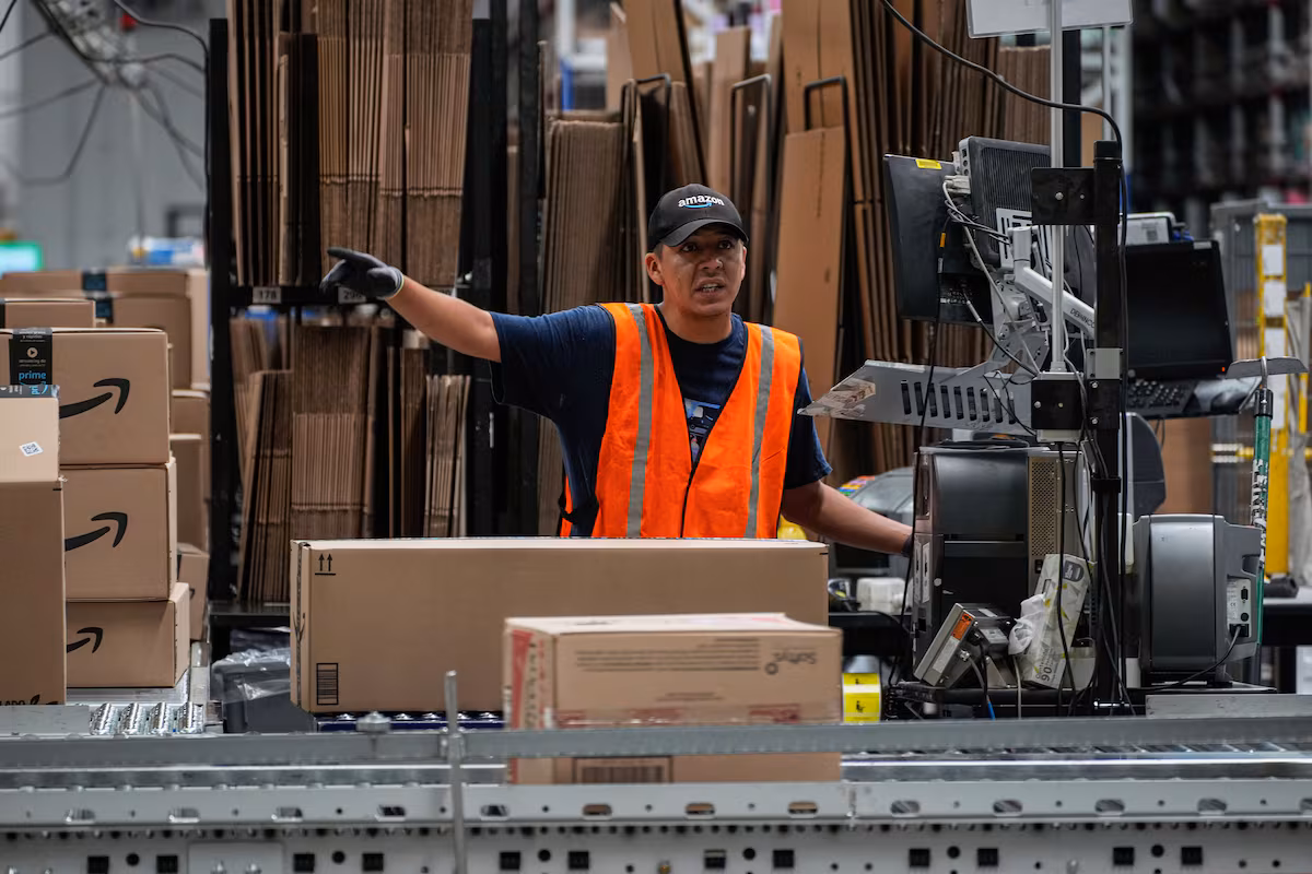 Cambios fiscales en México elevan la tensión con las compañías tecnológicas.