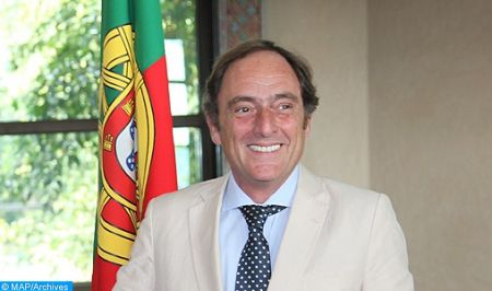 El plan de autonomía se impone como una referencia internacional para resolver el conflicto sobre el Sáhara (ex ministro portugués de Exteriores)