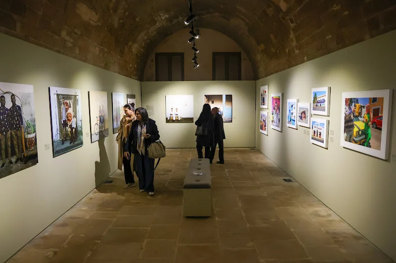 Exposición en Rabat rinde homenaje a la mujer mexicana a través de la fotografía.