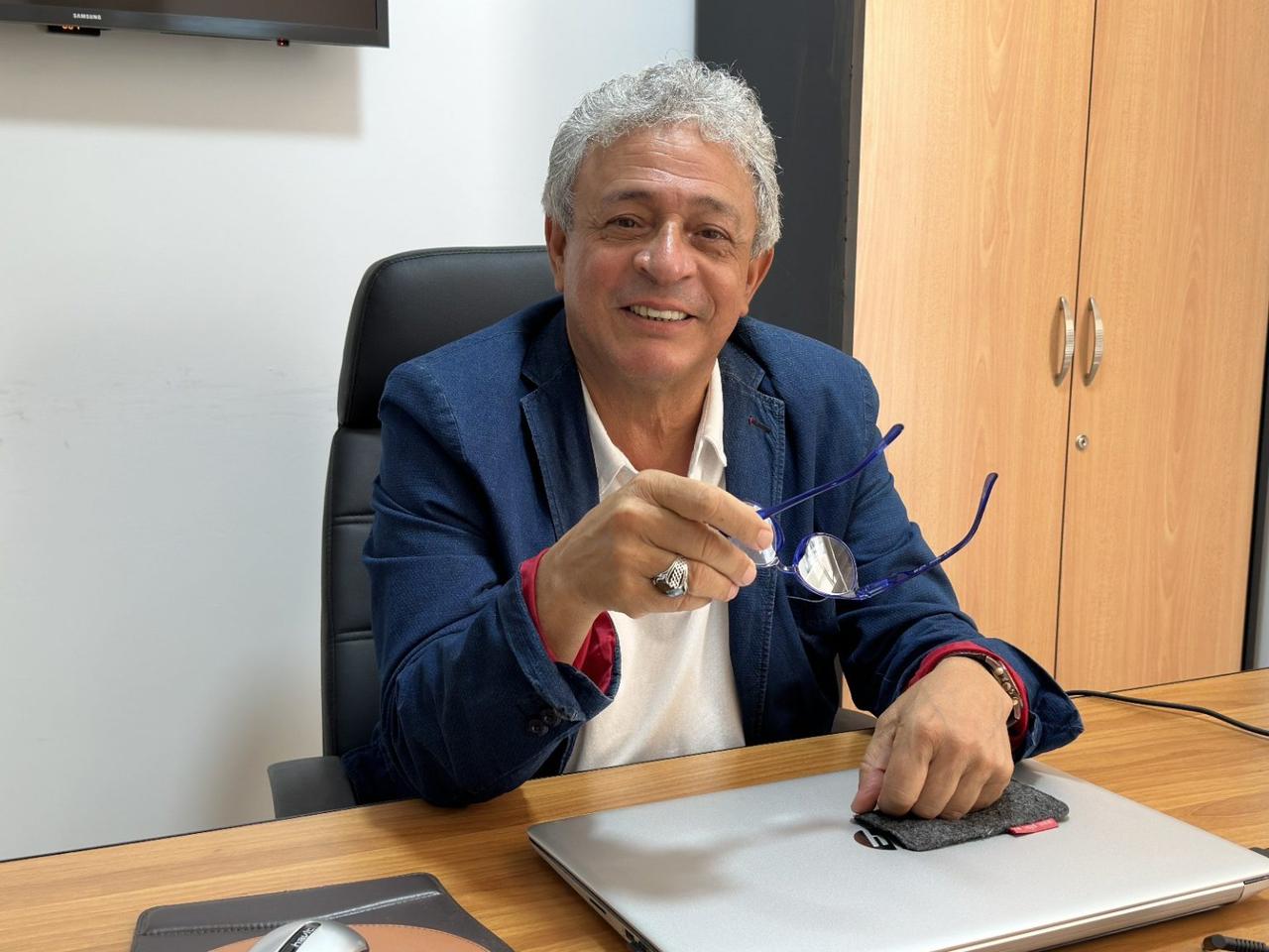 Abdelhamid El Beyuki