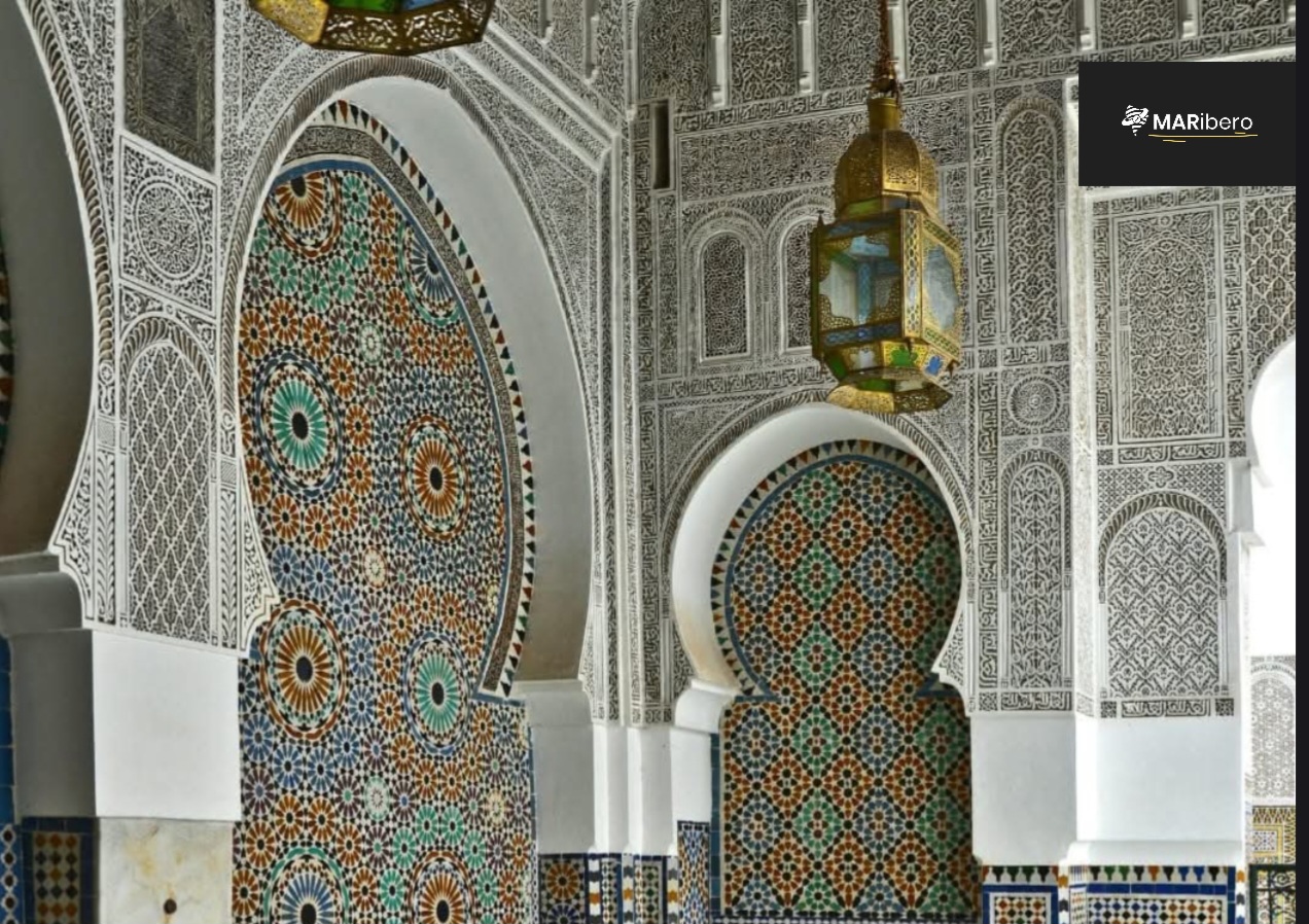 Ministerio de Cultura anuncia oficialmente la candidatura del Azulejo ante la UNESCO.