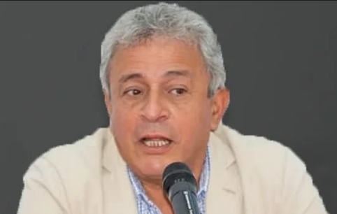 Abdelhamid Beyuki