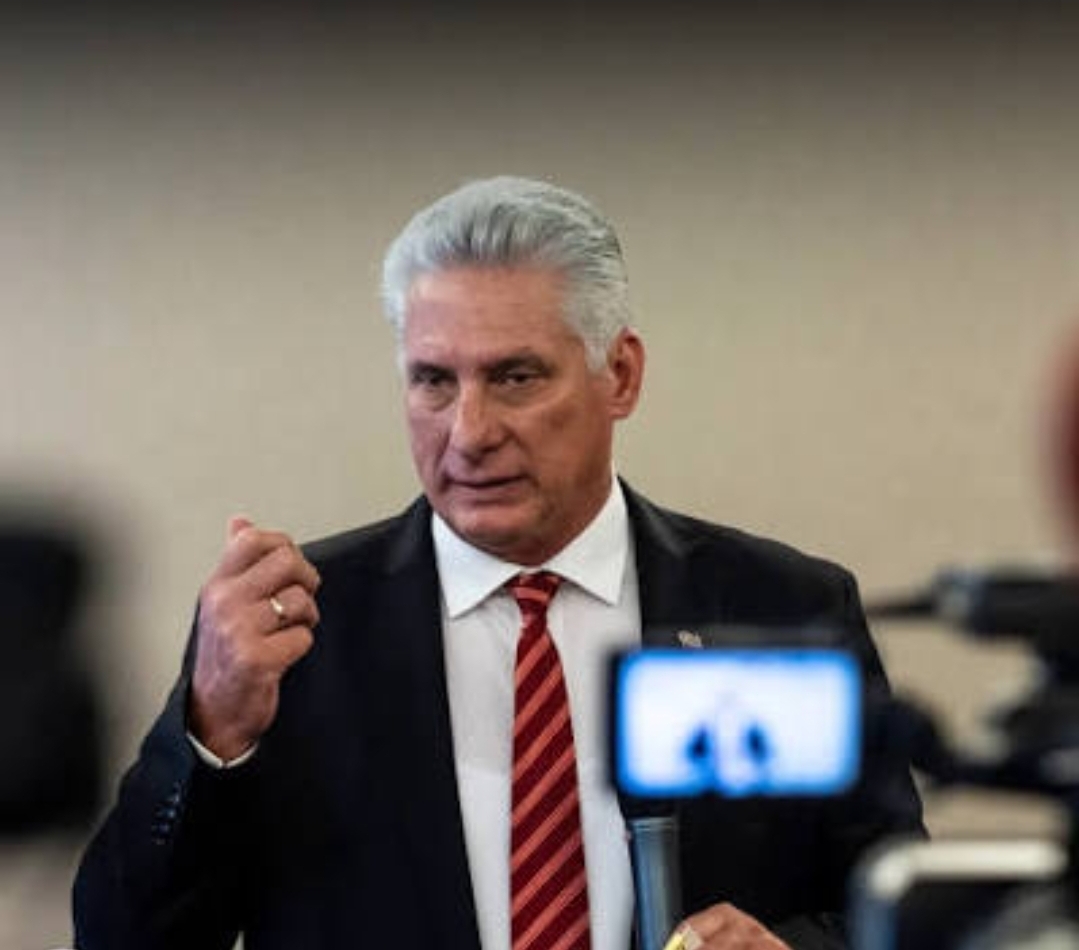 Cuba califica de “criminal” el ataque de EE. UU. contra Venezuela.