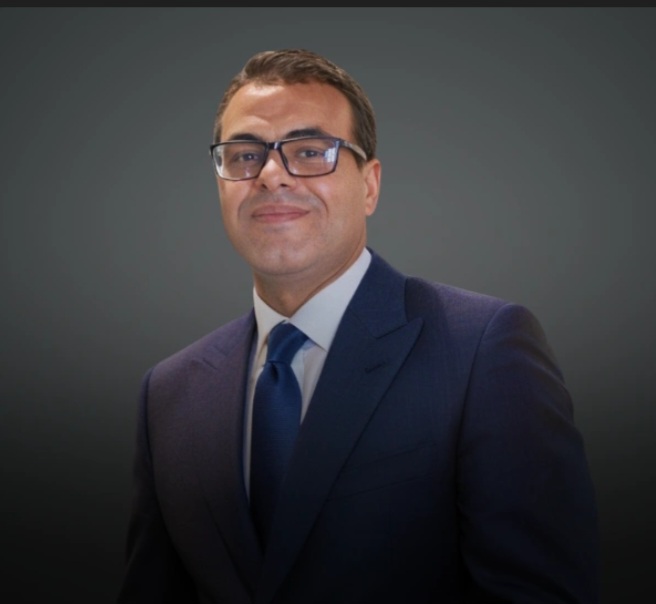 Abdessamad Moutei, nuevo director del ISMAC