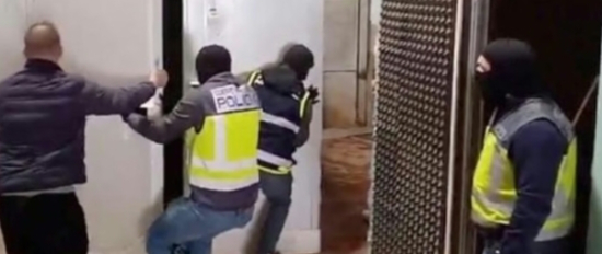 Narcotúneles entre Marruecos y Ceuta: así operaba la red clandestina