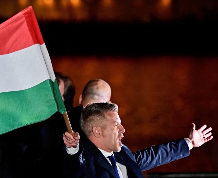 Hungría ante un nuevo horizonte político y económico.