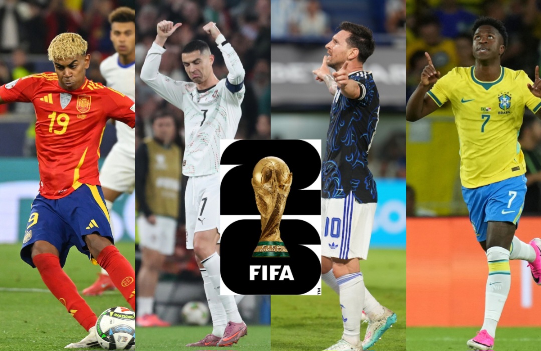 Un informe policial expone los riesgos que acecharon a los astros del fútbol durante el mundial