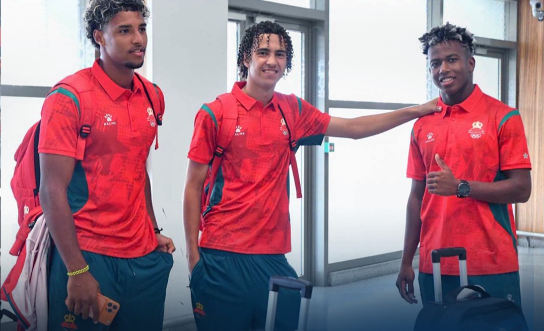 Las selecciones Sub-20 masculina y Sub-17 femenina ponen rumbo a Italia