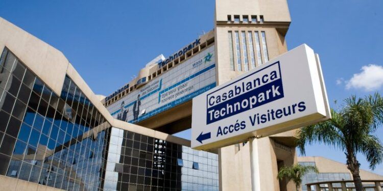 Marruecos afianza su proyección digital con una alianza estratégica entre Technopark y Plug and Play
